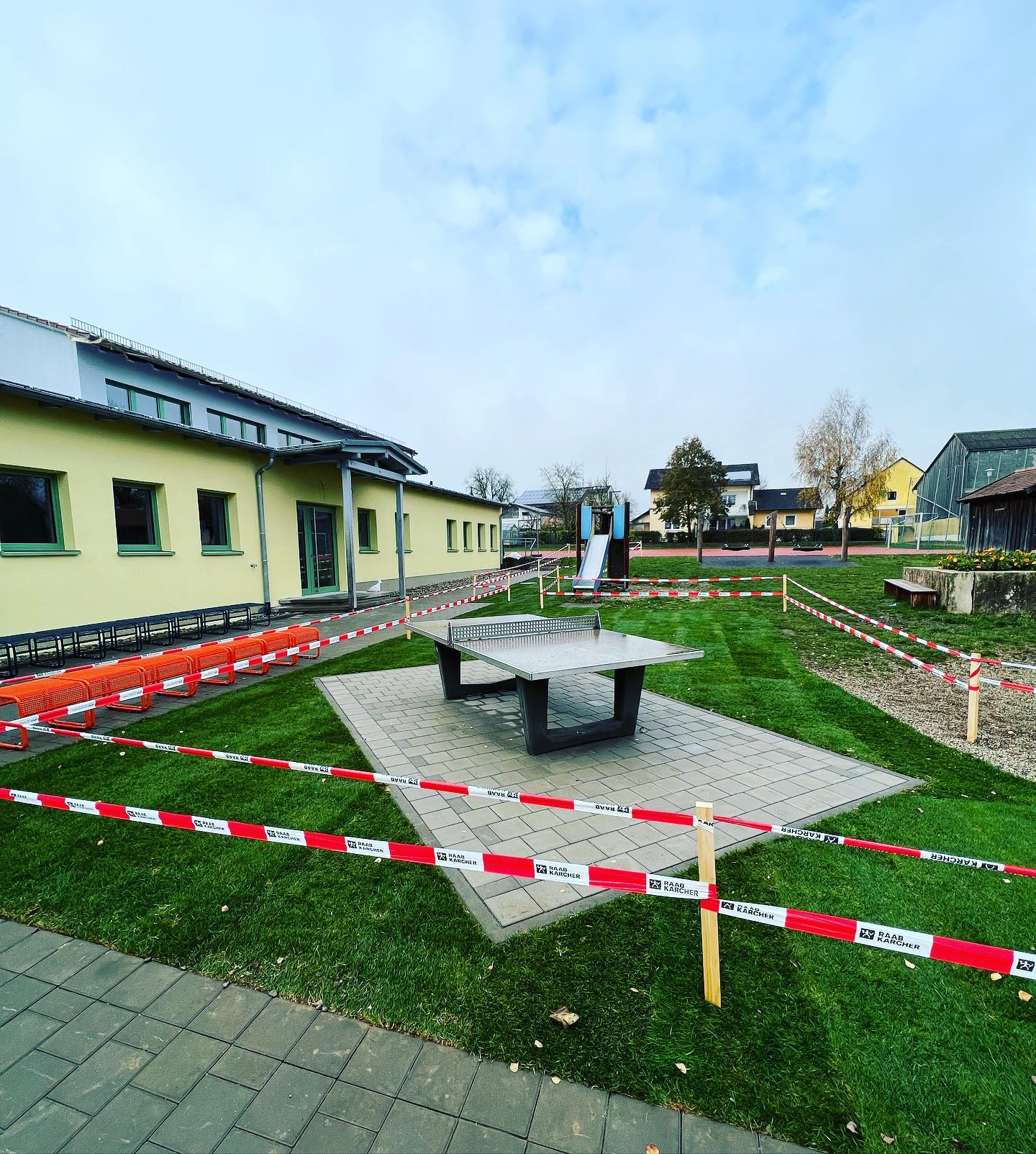 Grundschule Pondorf 4